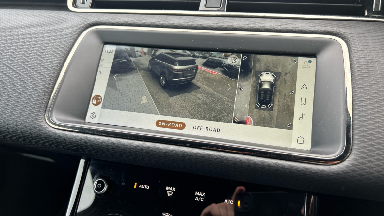 Land Rover Range Rover Evoque 1.5 P300e R-Dynamic S 5dr Auto Hatchback